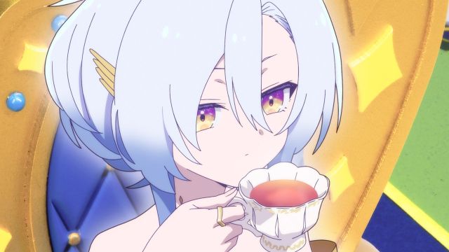 ニコニコ