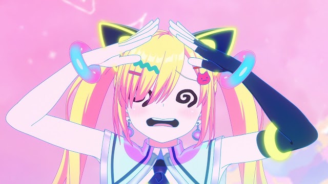 ニコニコ
